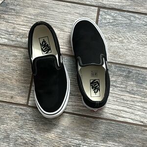 Vans Classic Slip on